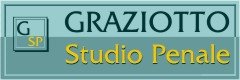 Logo Studio Penale Graziotto